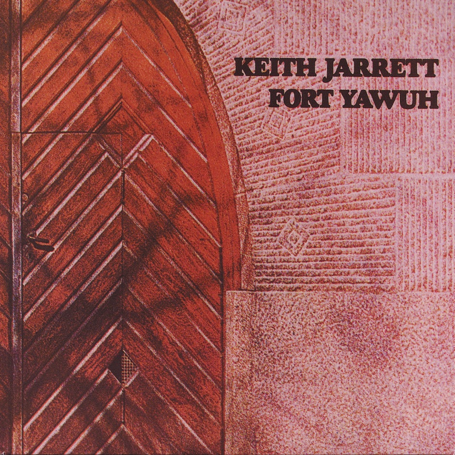 Keith Jarrett - Fort Yawuh